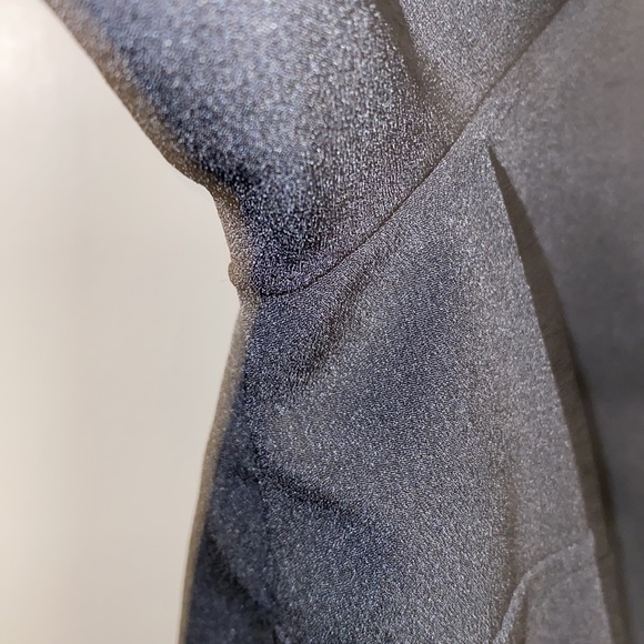 A New Day Small Black Blouse - Picture 8 of 13